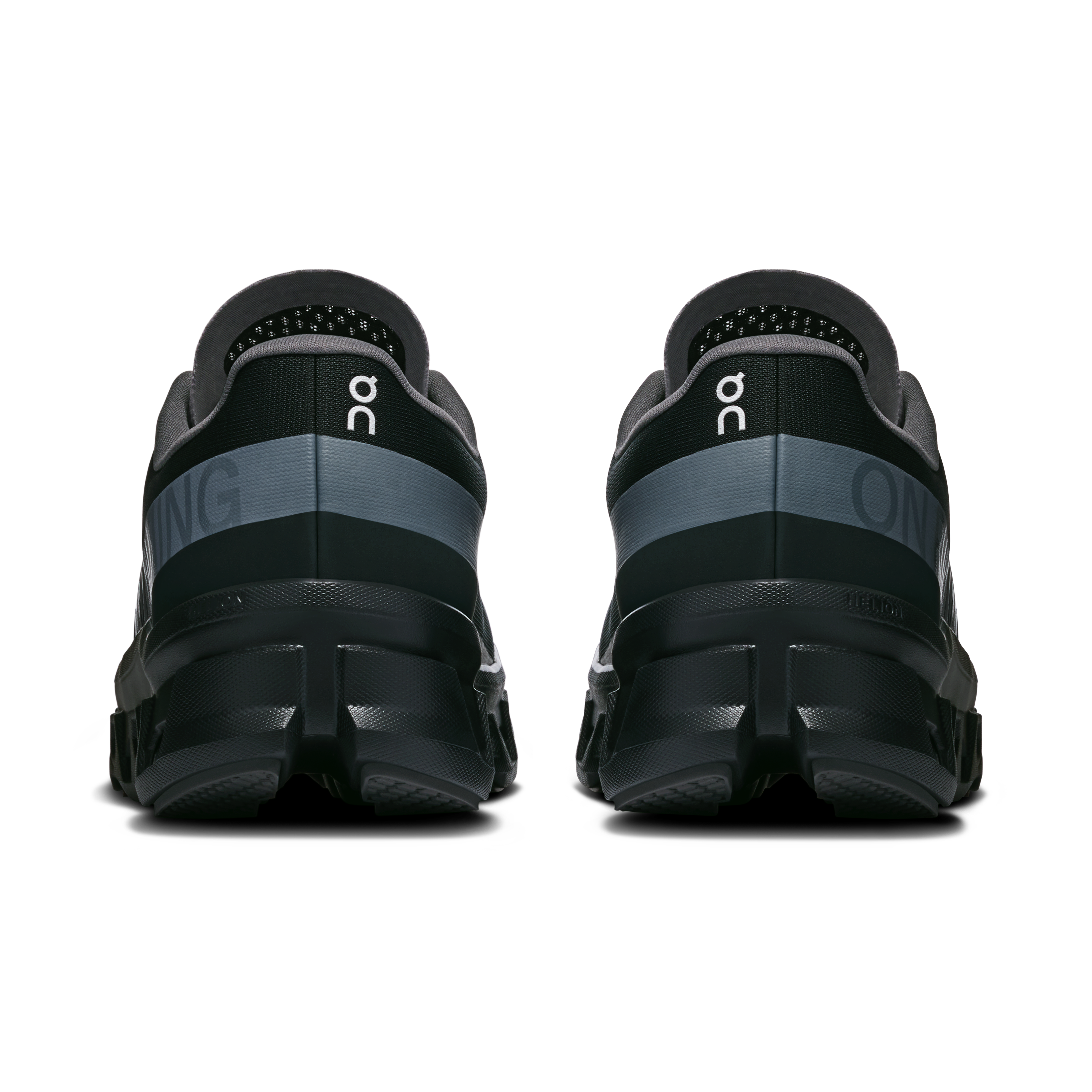 Cloudmonster 1 für ihn – Black
