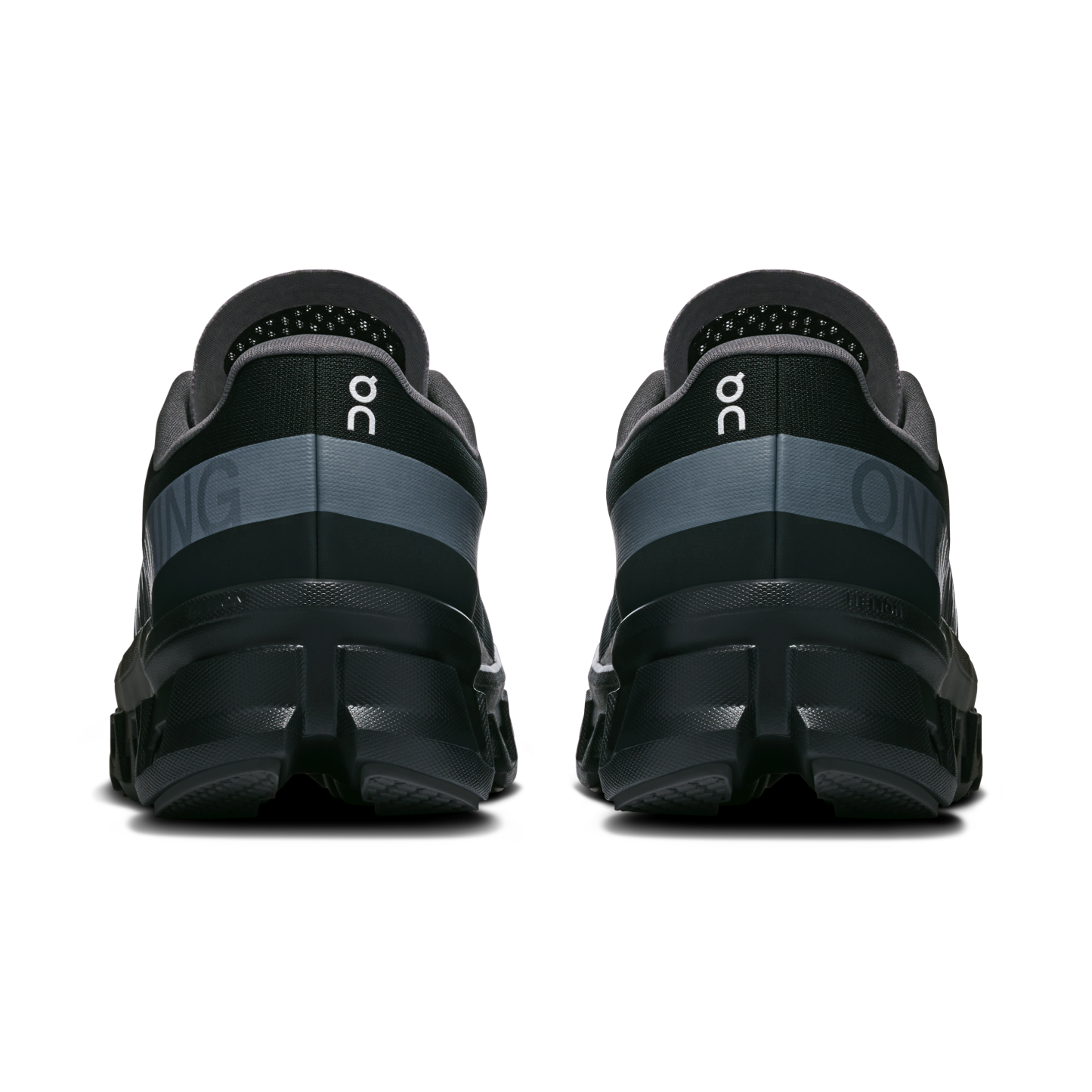 Cloudmonster 1 für ihn – Black