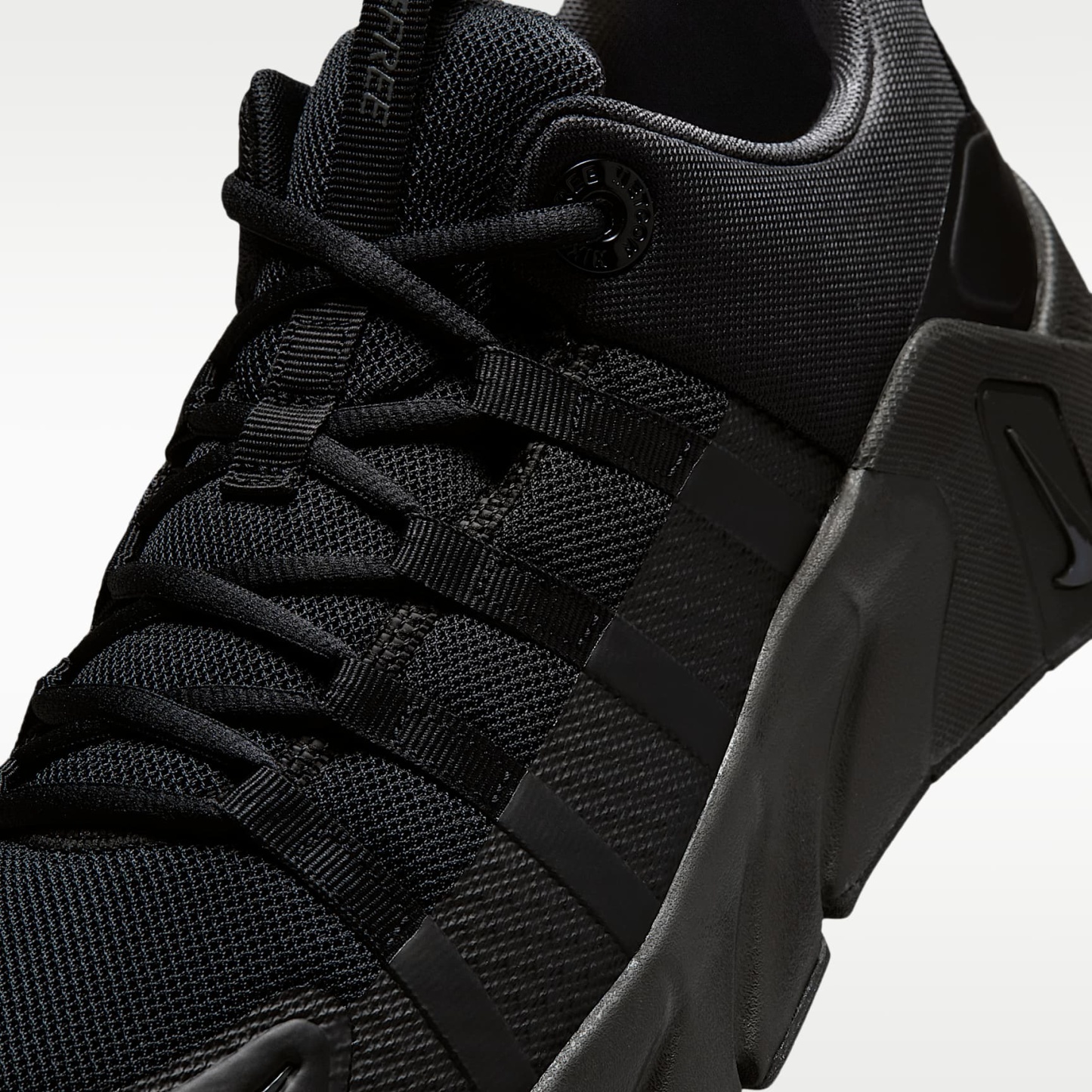 Nike Free Metcon 7 Trainingsschuhe (Herren) – Schwarz/Anthracite