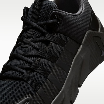 Nike Free Metcon 7 Trainingsschuhe (Herren) – Schwarz/Anthracite