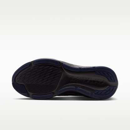 Nike Pegasus 42 "Keely Hodgkinson" Straßenlaufschuhe für Damen – Schwarz/Pitch Blue/Blackened Blue/Blur