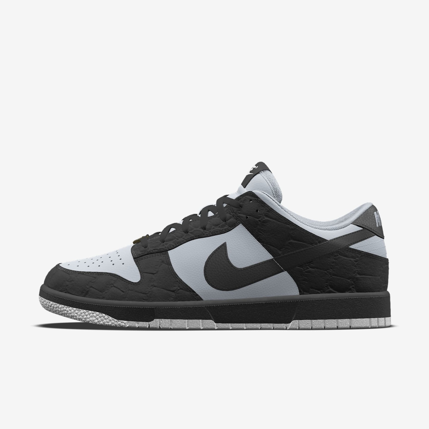 Nike Dunk Low Unlocked By You personalisierbarer Schuh – Multi-Color/Multi-Color/Multi-Color [3744492904]