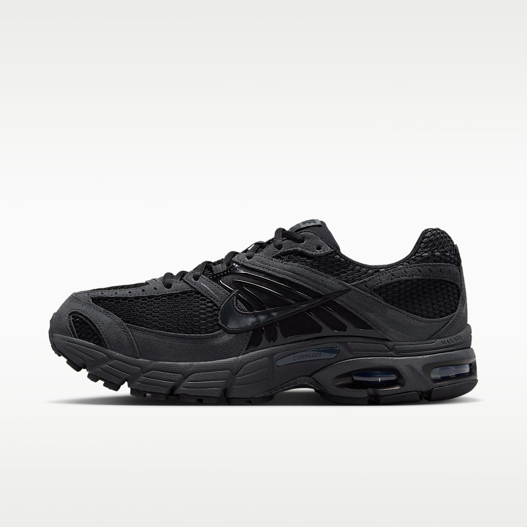 Nike Air Max Moto 2K Schuh (Herren) – Schwarz/Off Noir/Anthracite