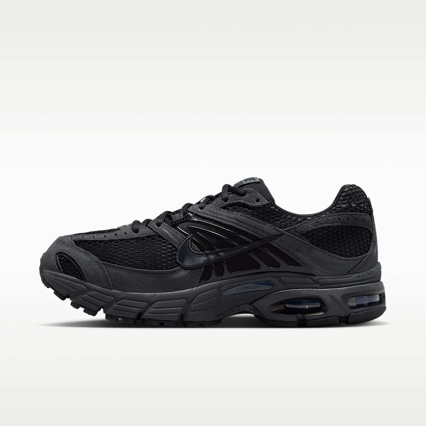 Nike Air Max Moto 2K Schuh (Herren) – Schwarz/Off Noir/Anthracite