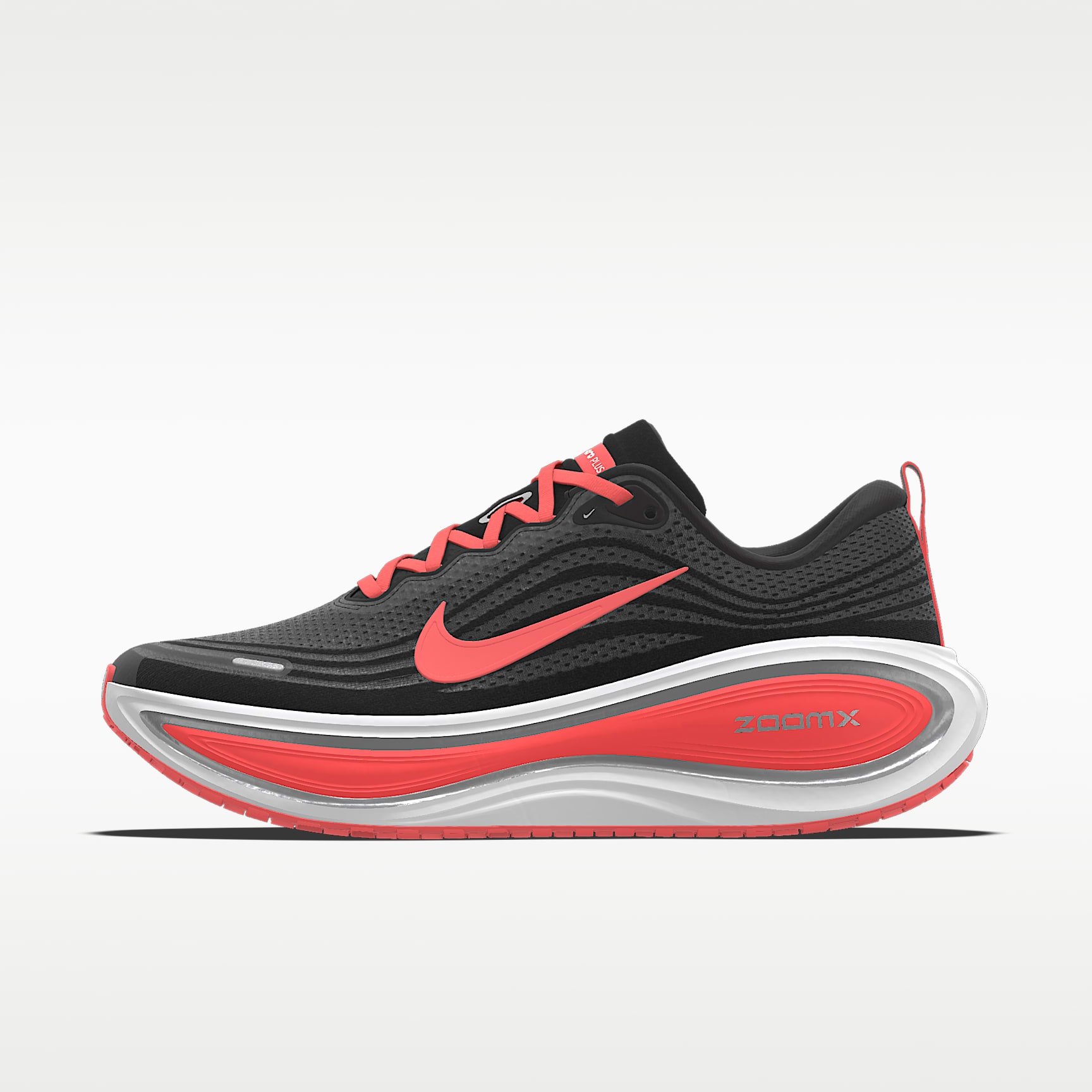 Nike Vomero Plus By You personalisierbarer Straßenlaufschuh (Herren) – Multi-Color/Multi-Color [3267318642]