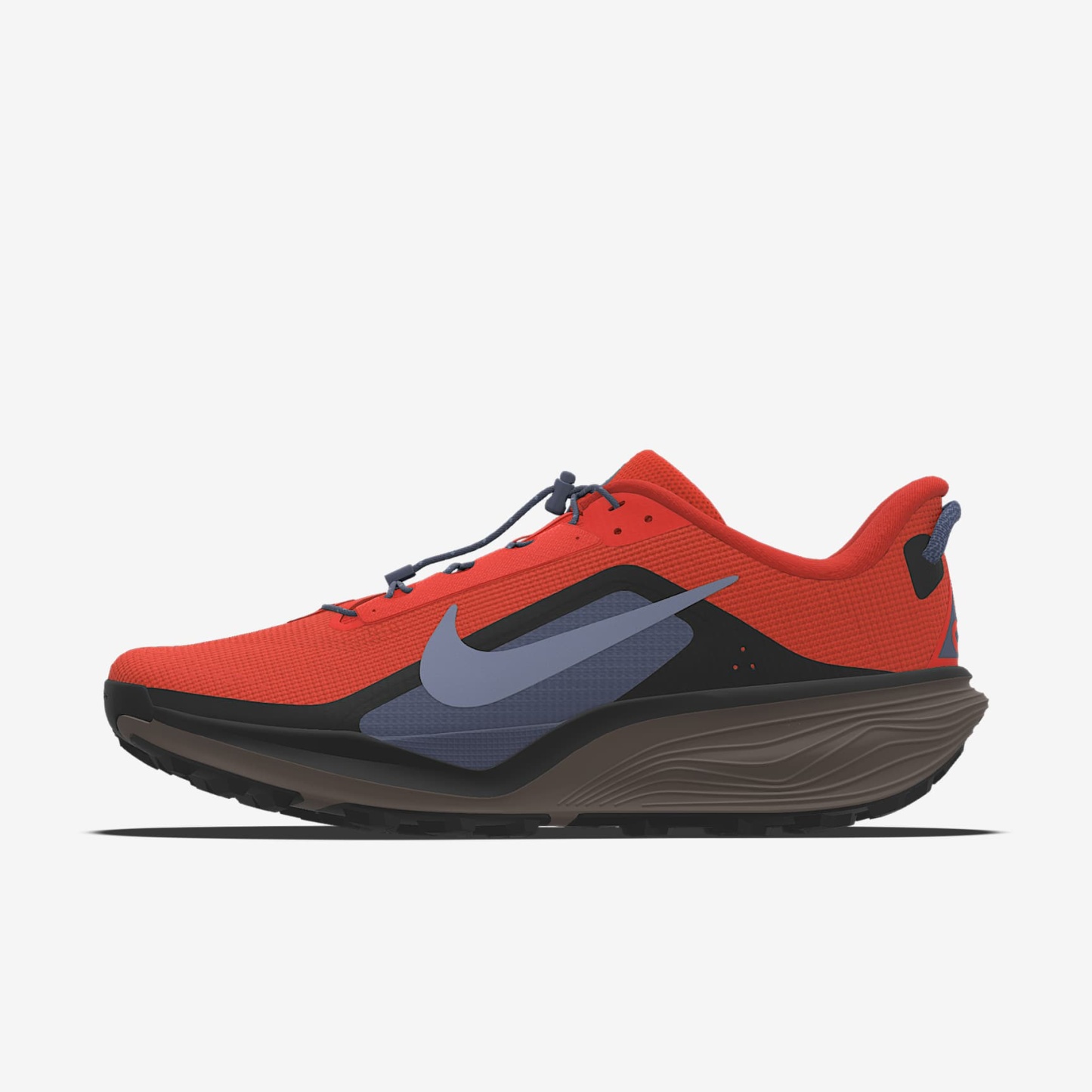 ACG Pegasus Trail By You Traillaufschuh (Herren) – Multi-Color/Multi-Color [6602239337]