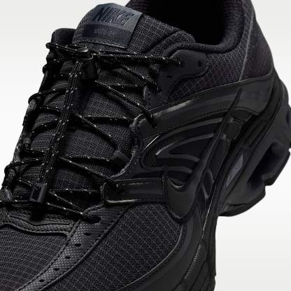 Nike Air Max Moto 2K Schuh (Herren) – Schwarz/Schwarz/Anthracite/Schwarz