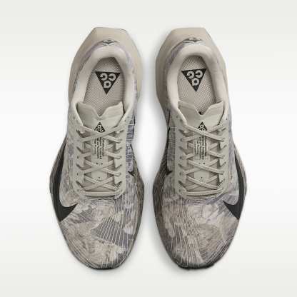 Nike ACG Ultrafly Traillaufschuhe für Wettkämpfe – Spruce Fog/Sea Glass/Black Spruce