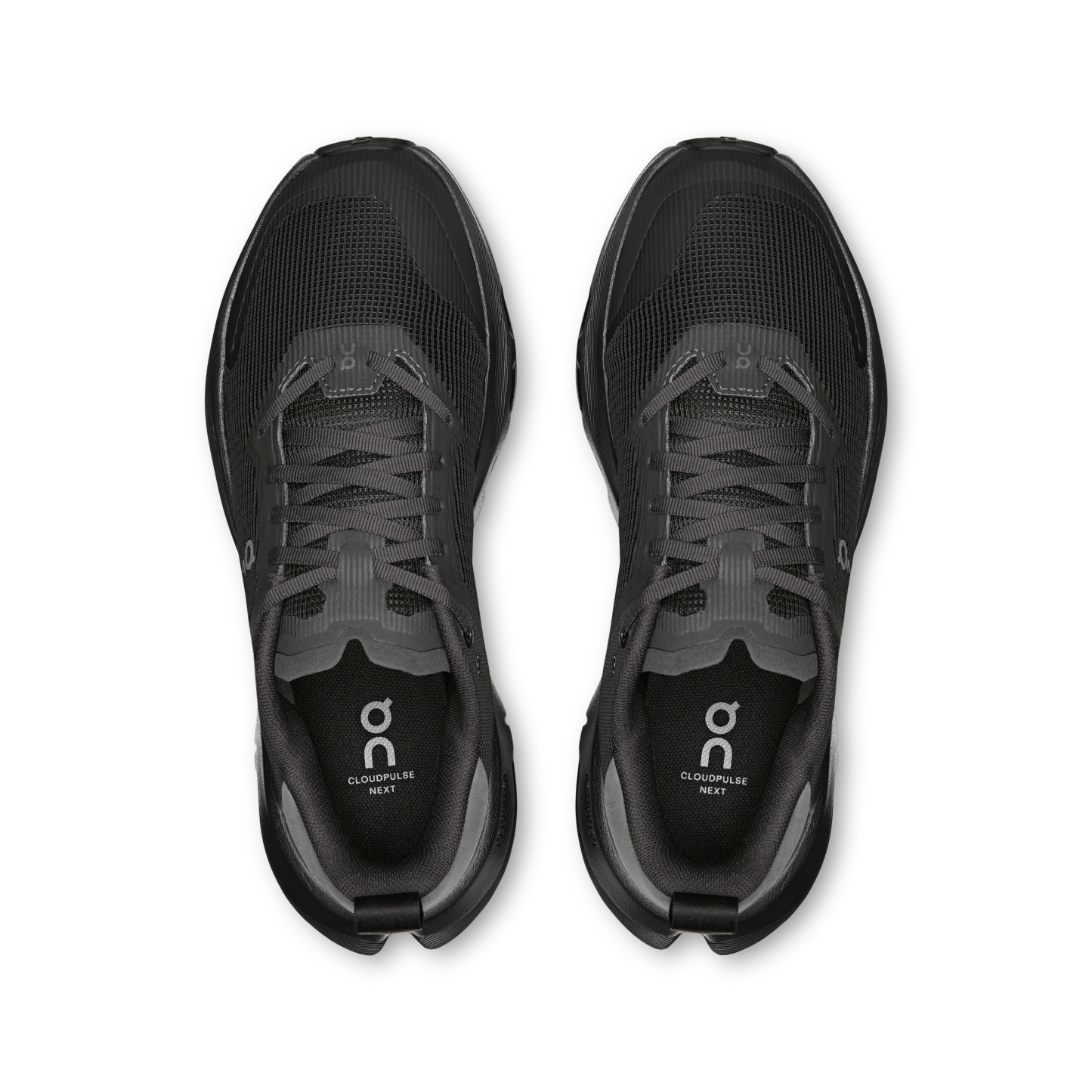 Cloudpulse Next für sie – Black | Stone