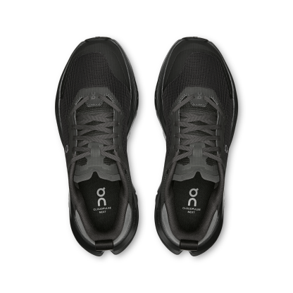 Cloudpulse Next für sie – Black | Stone