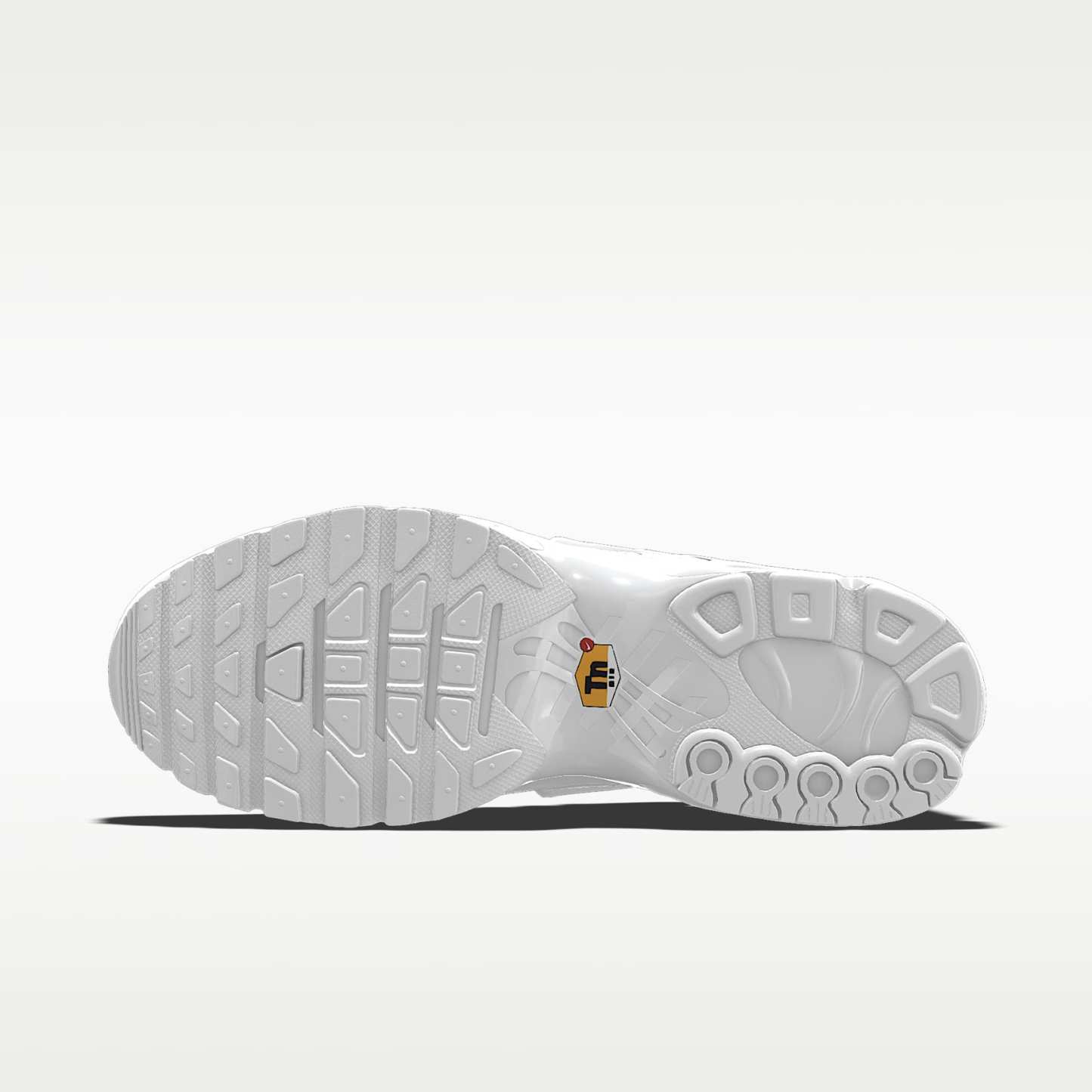 Nike Air Max Plus By You personalisierbarer Schuh – Multi-Color/Multi-Color/Multi-Color [9450079003]