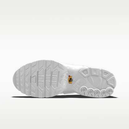 Nike Air Max Plus By You personalisierbarer Schuh – Multi-Color/Multi-Color/Multi-Color [9450079003]