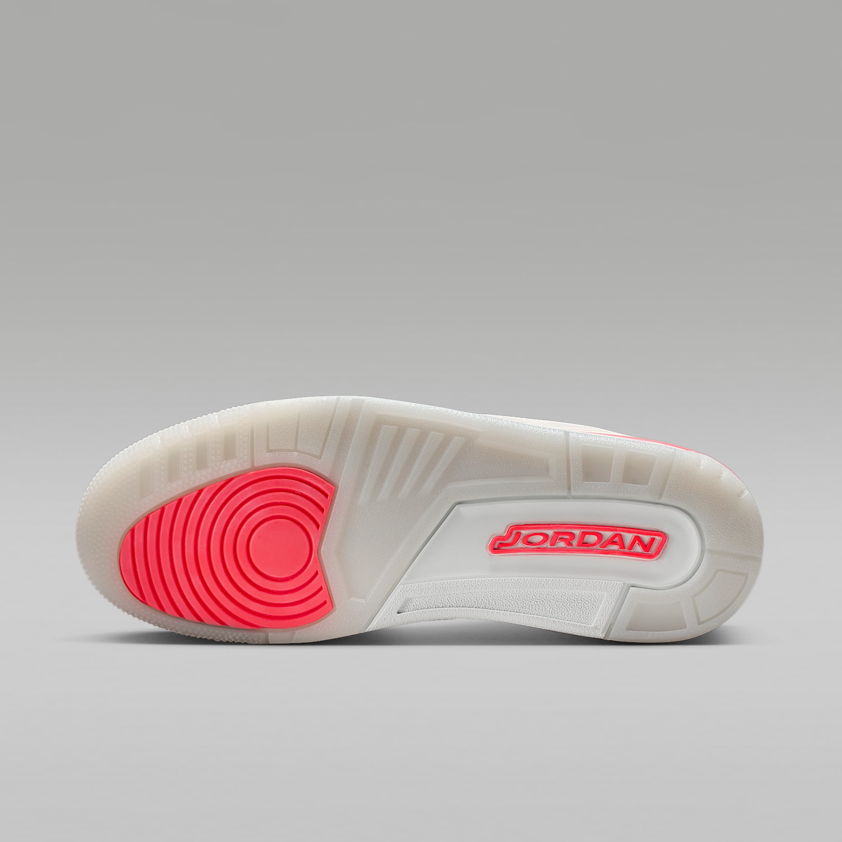 Air Jordan Ultra Herrenschuh – Phantom/Summit White/Infrared 23
