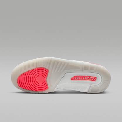 Air Jordan Ultra Herrenschuh – Phantom/Summit White/Infrared 23