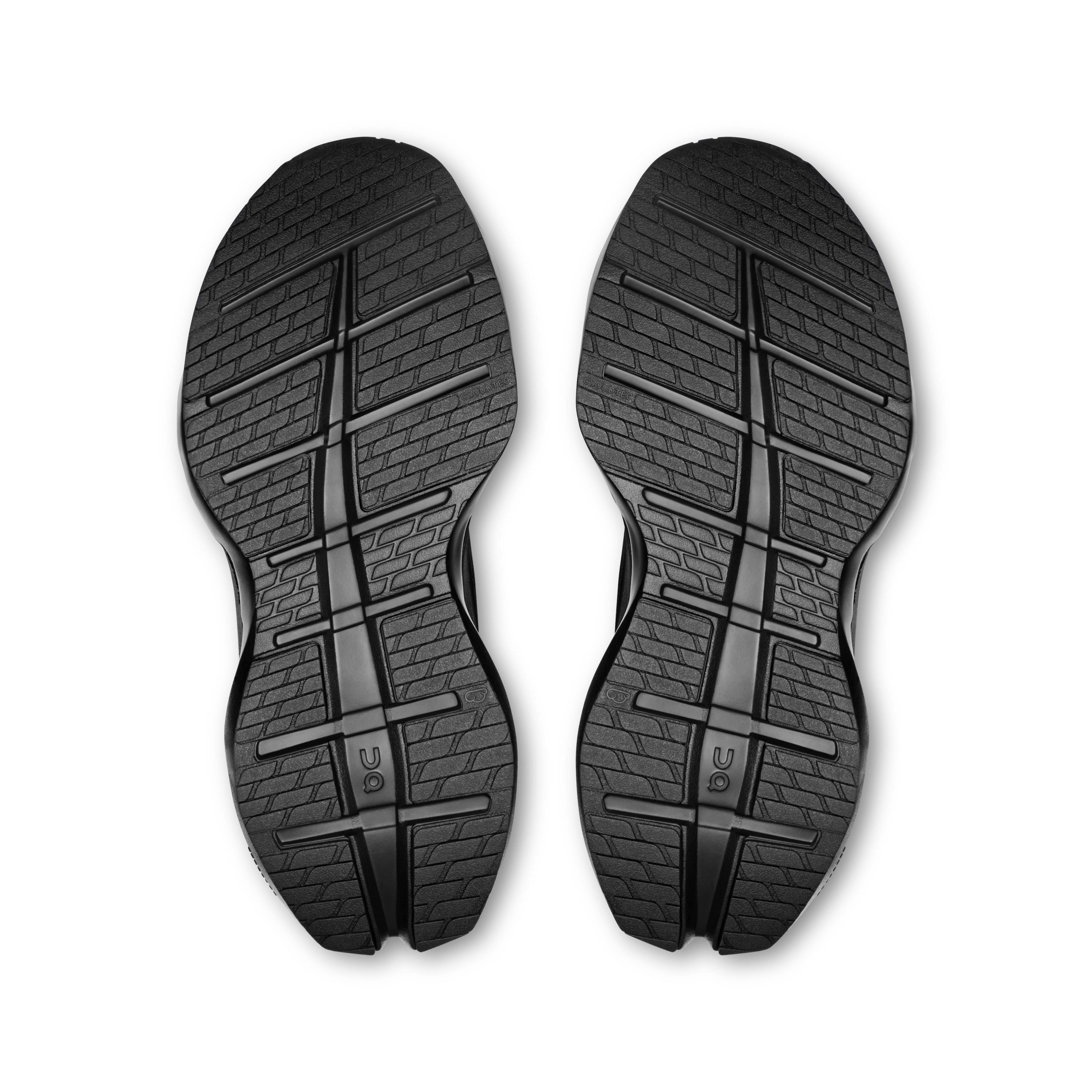 Cloudrunner 3 Max für sie – Black | Black