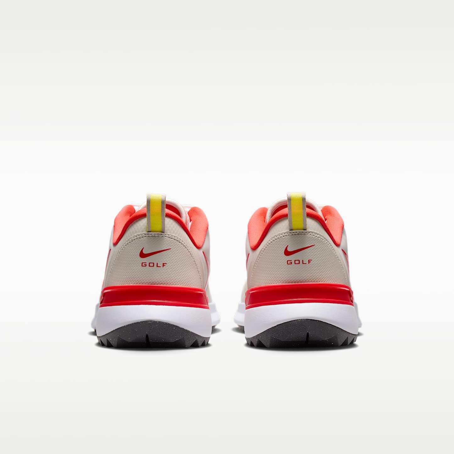Nike Tempo G Golfschuh – Phantom/Light Orewood Brown/Light Crimson