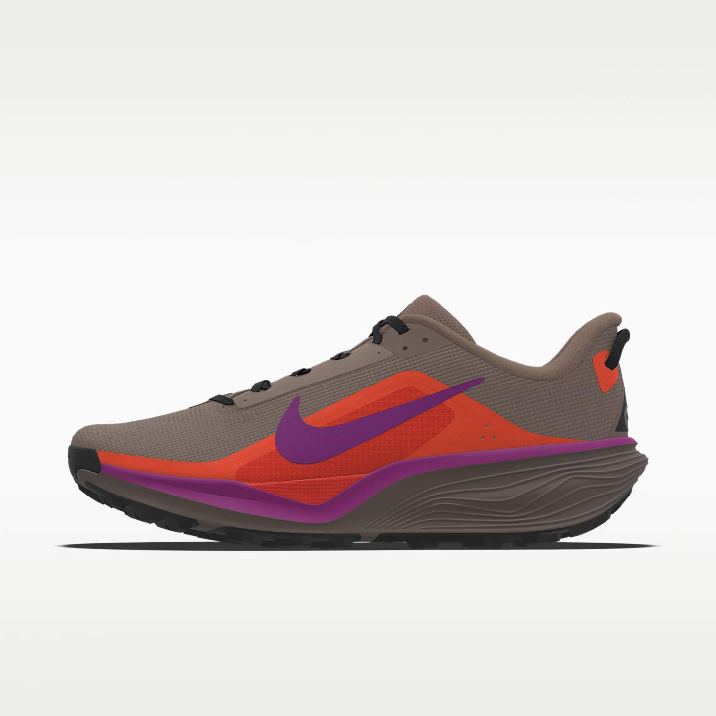 ACG Pegasus Trail By You Traillaufschuh (Damen) – Multi-Color/Multi-Color [8807624796]