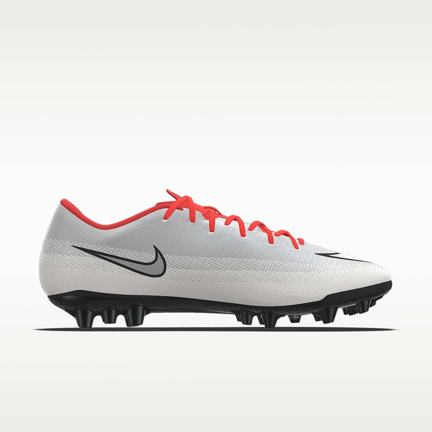 Nike Mercurial Vapor 17 Academy By You personalisierbarer Low-Top-Fußballschuh für Kunstrasen – Multi-Color/Multi-Color [9437691824]