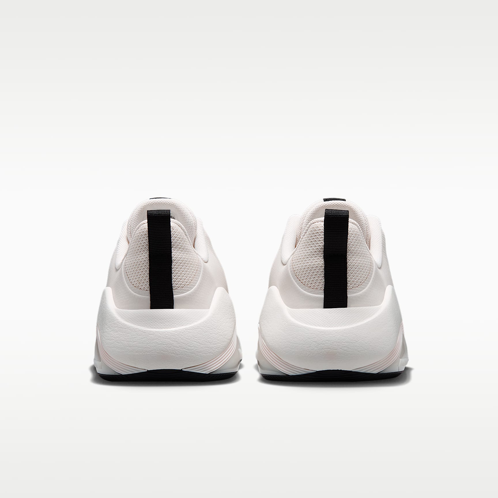 Nike Bella 7 Workout-Schuh (Damen) – Phantom/Sail/Schwarz/Light Smoke Grey