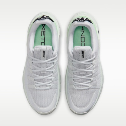 Nike Free Metcon 7 Trainingsschuhe (Damen) – Off White/Cucumber Calm/Barely Green/Weiß