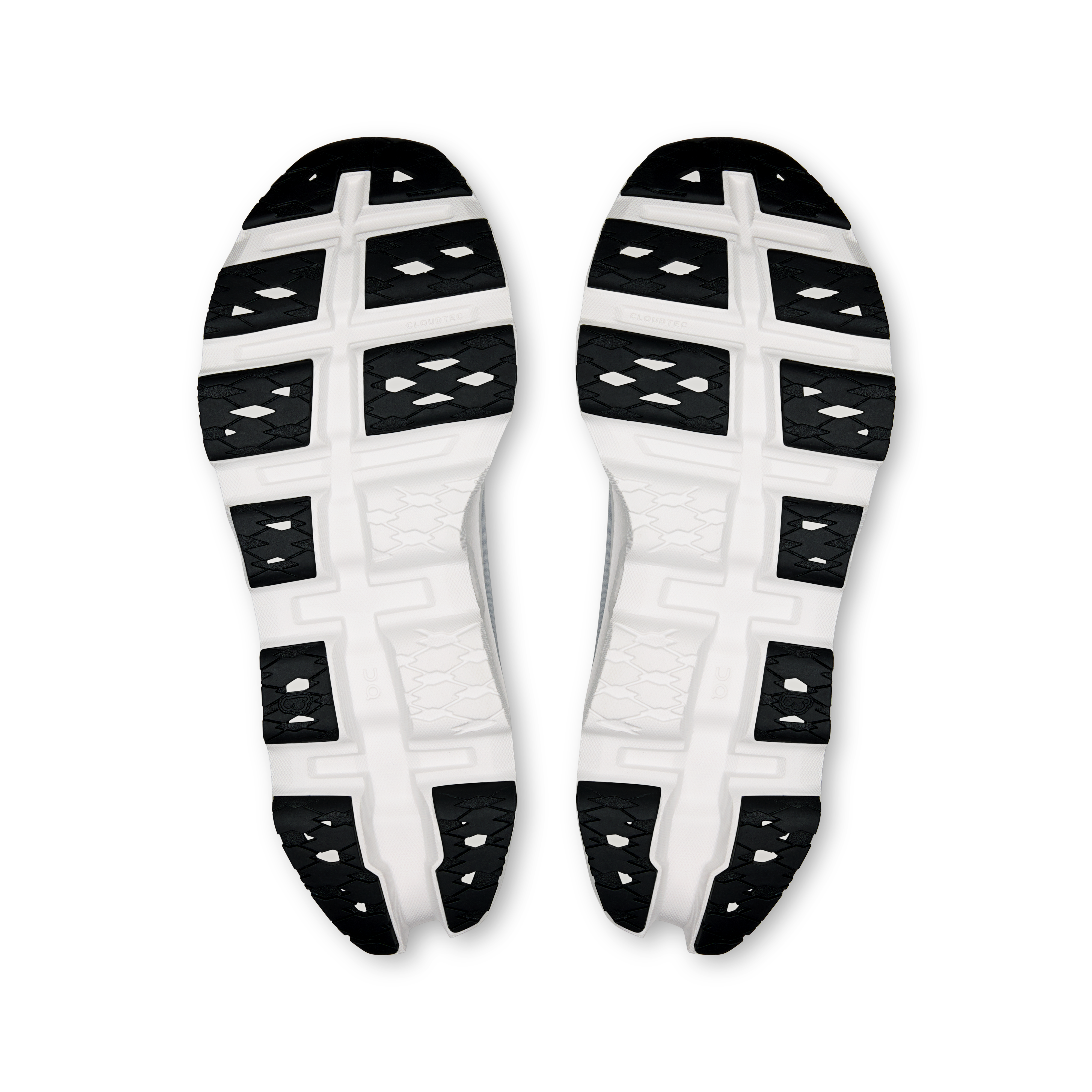 Cloudmonster 3 für sie – White | White