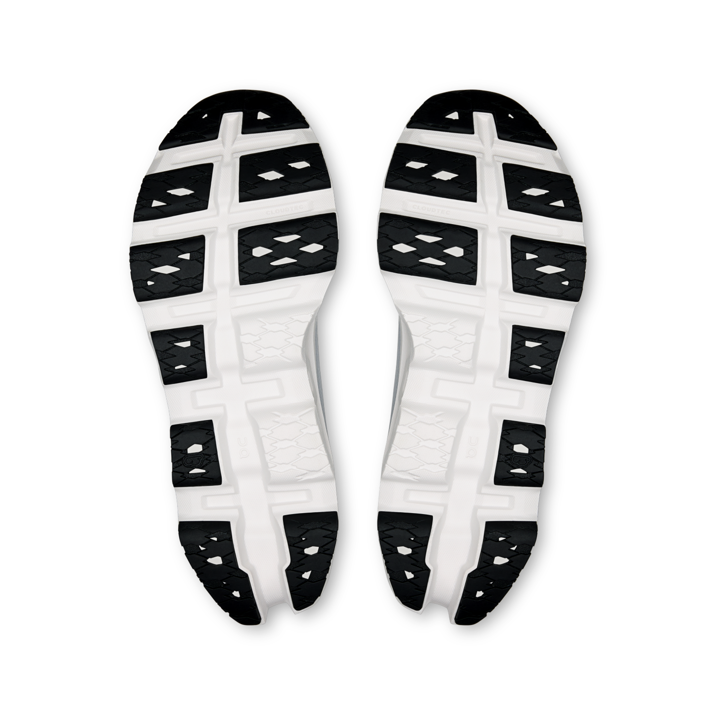 Cloudmonster 3 für sie – White | White