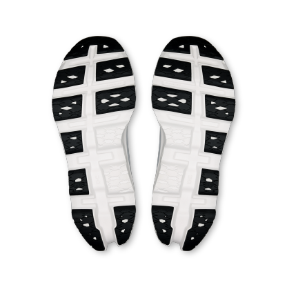 Cloudmonster 3 für sie – White | White