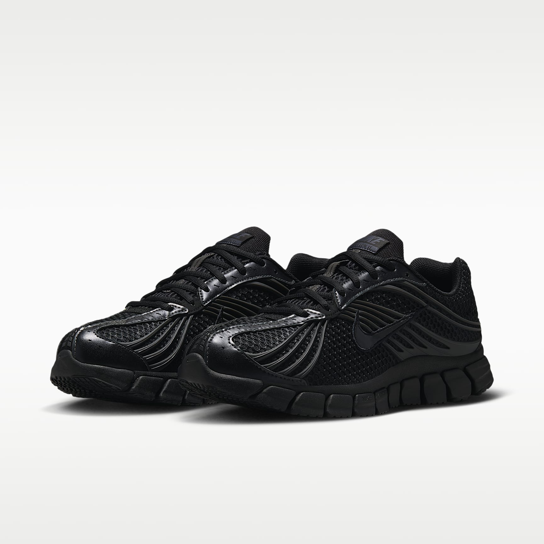 Nike Zoom Skylon 11 Schuh – Schwarz/Anthracite/Schwarz