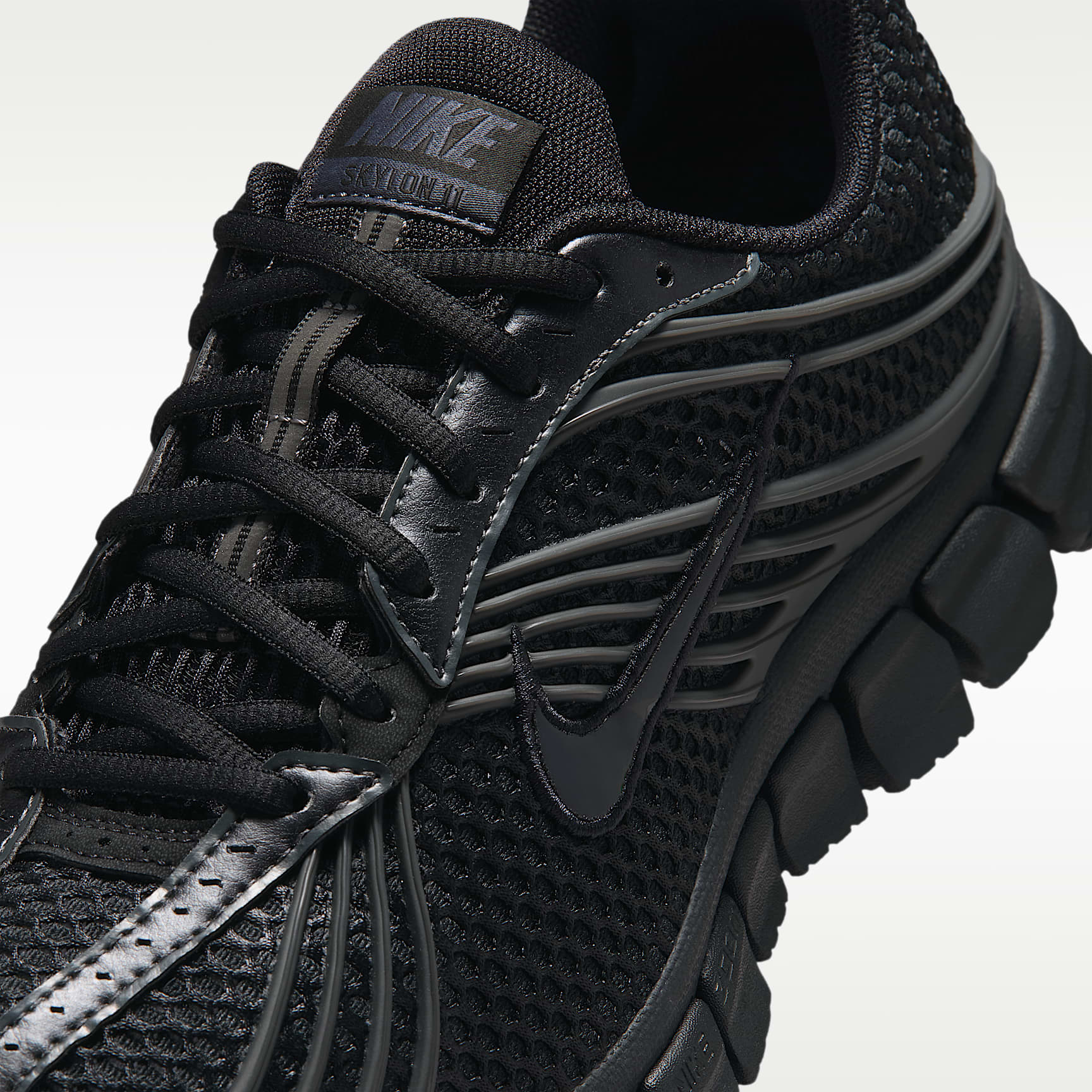 Nike Zoom Skylon 11 Schuh – Schwarz/Anthracite/Schwarz