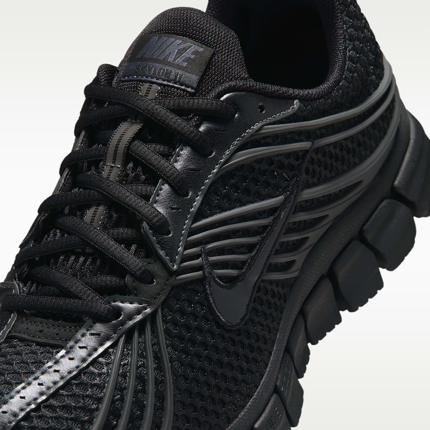 Nike Zoom Skylon 11 Schuh – Schwarz/Anthracite/Schwarz