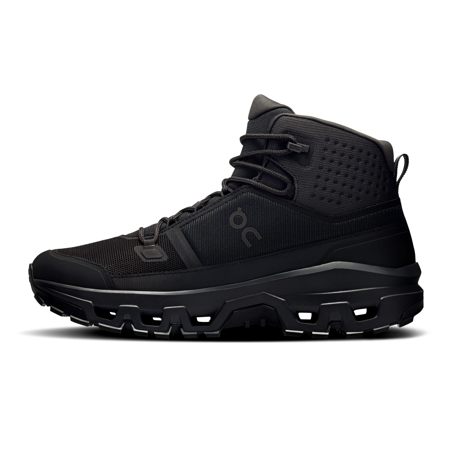 Cloudrock Mid Waterproof für ihn – Black | Black