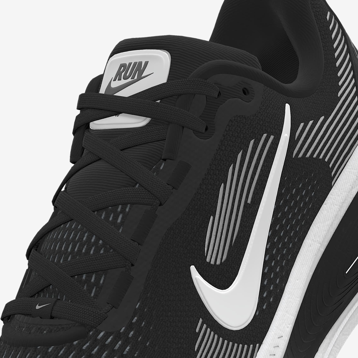 Nike Vomero 18 By You personalisierbarer Straßenlaufschuh (Damen) – Multi-Color/Multi-Color/Multi-Color [7563167447]