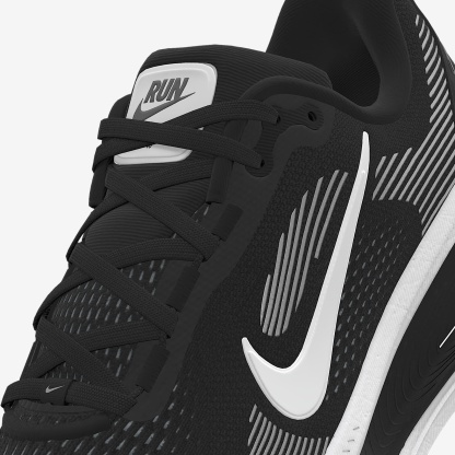 Nike Vomero 18 By You personalisierbarer Straßenlaufschuh (Damen) – Multi-Color/Multi-Color/Multi-Color [7563167447]