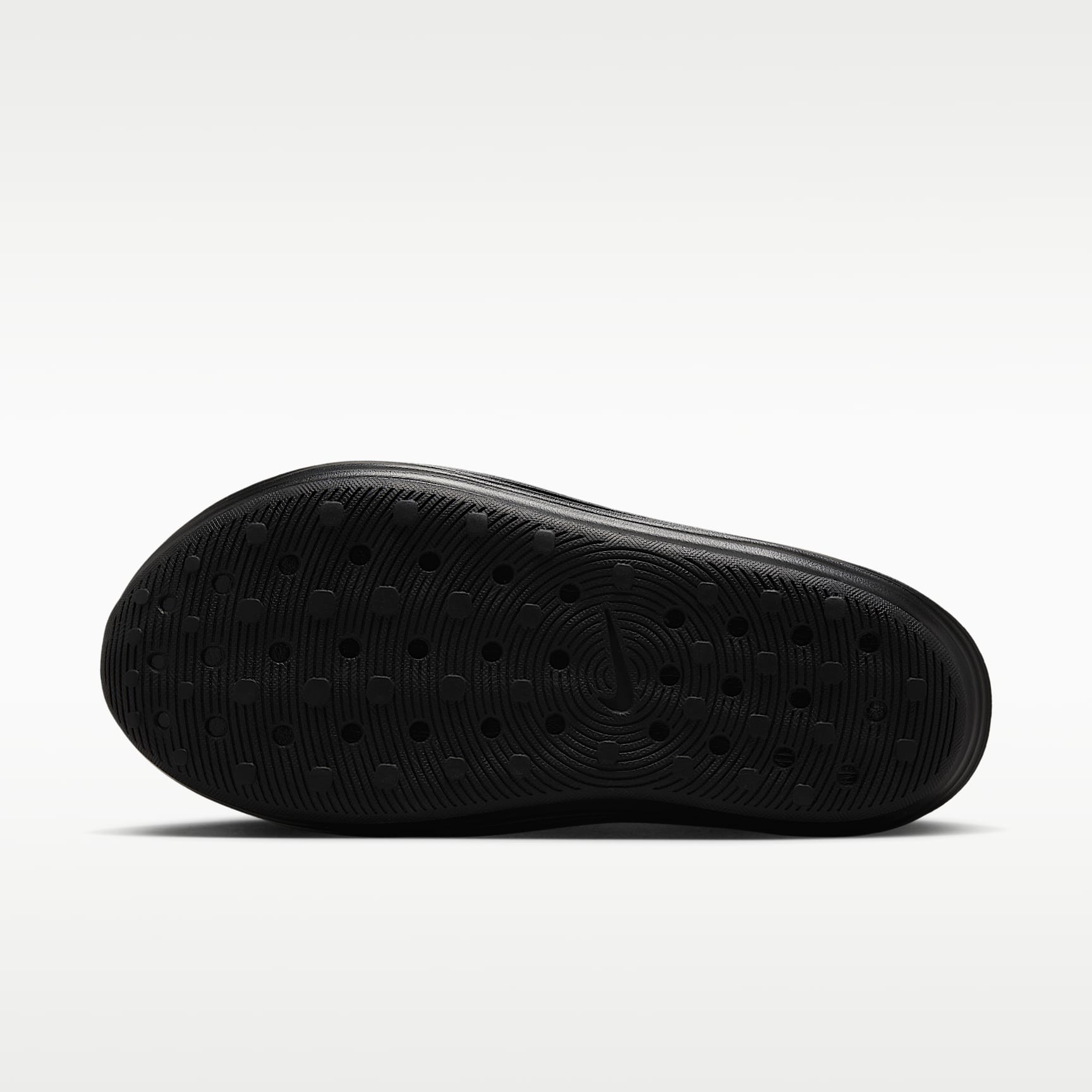 Nike ReactX Rejuven8 Schuh (Herren) – Schwarz/Schwarz/Schwarz