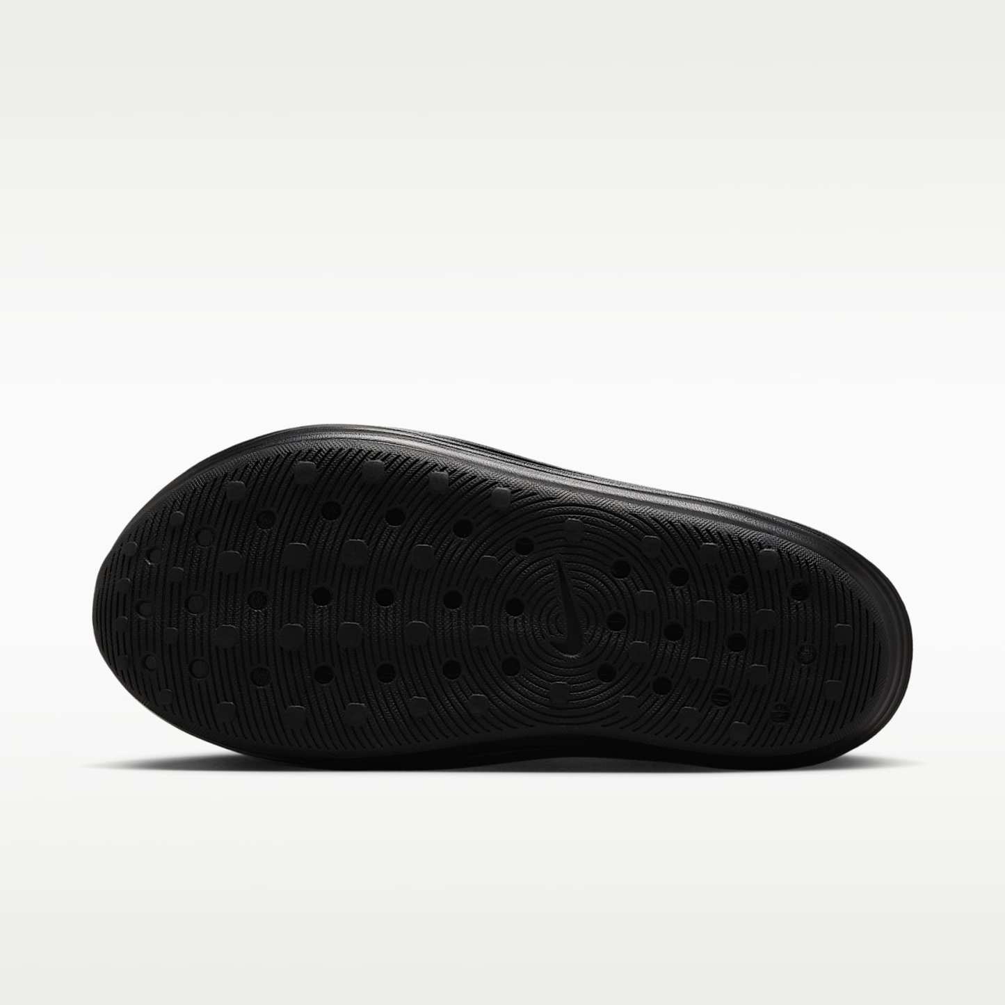 Nike ReactX Rejuven8 Schuh (Herren) – Schwarz/Schwarz/Schwarz