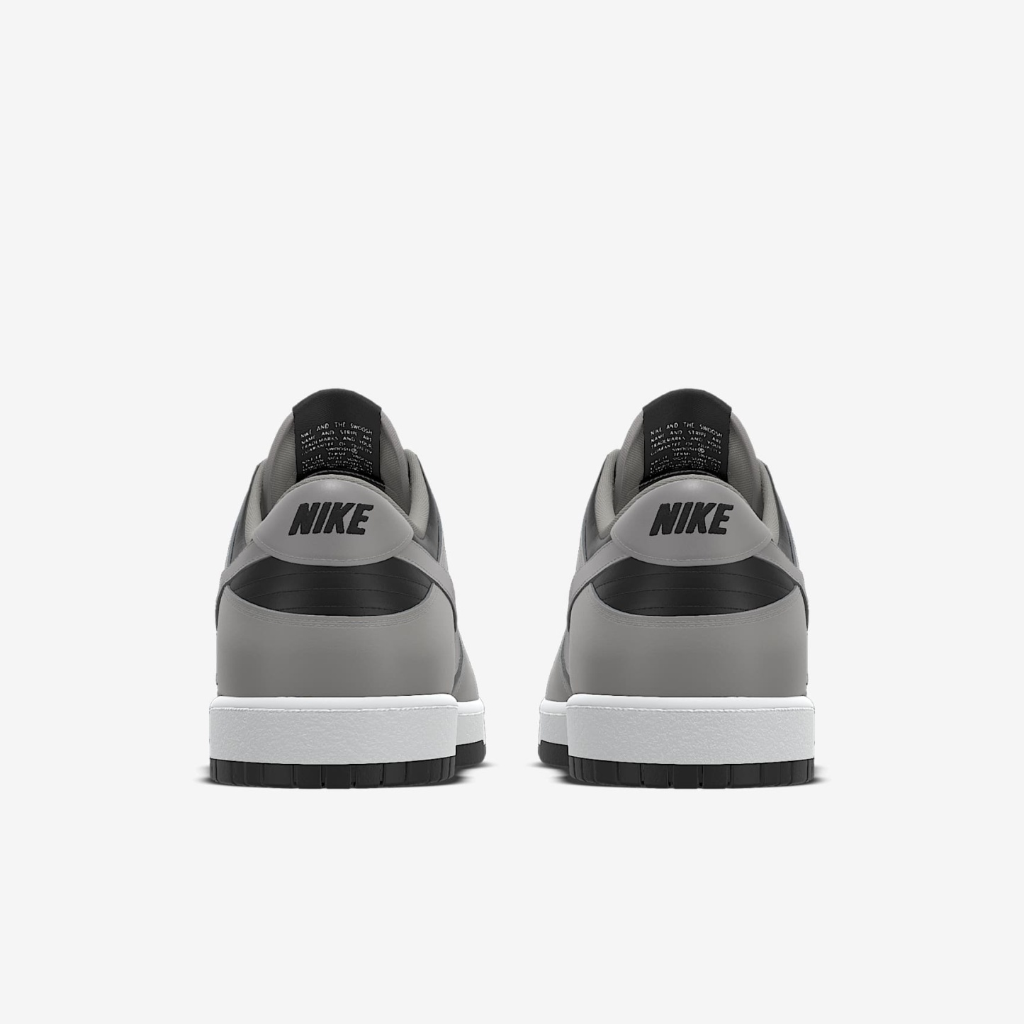 Nike Dunk Low By You personalisierbarer Herrenschuh – Multi-Color/Multi-Color/Multi-Color [4360775180]