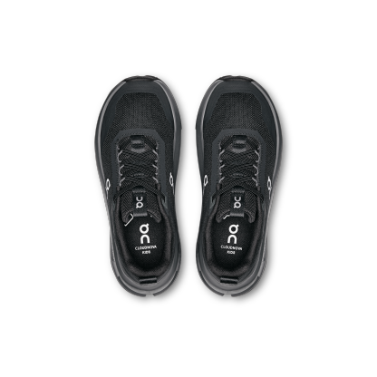 Cloudnova Kids – Black | Eclipse