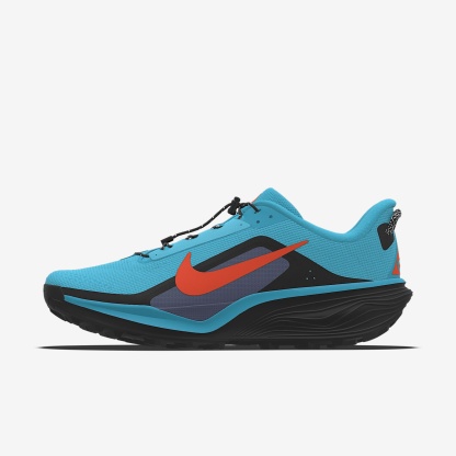 ACG Pegasus Trail By You Traillaufschuh (Herren) – Multi-Color/Multi-Color [7380710502]