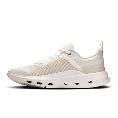 Cloudpulse Next für sie – White | Ice