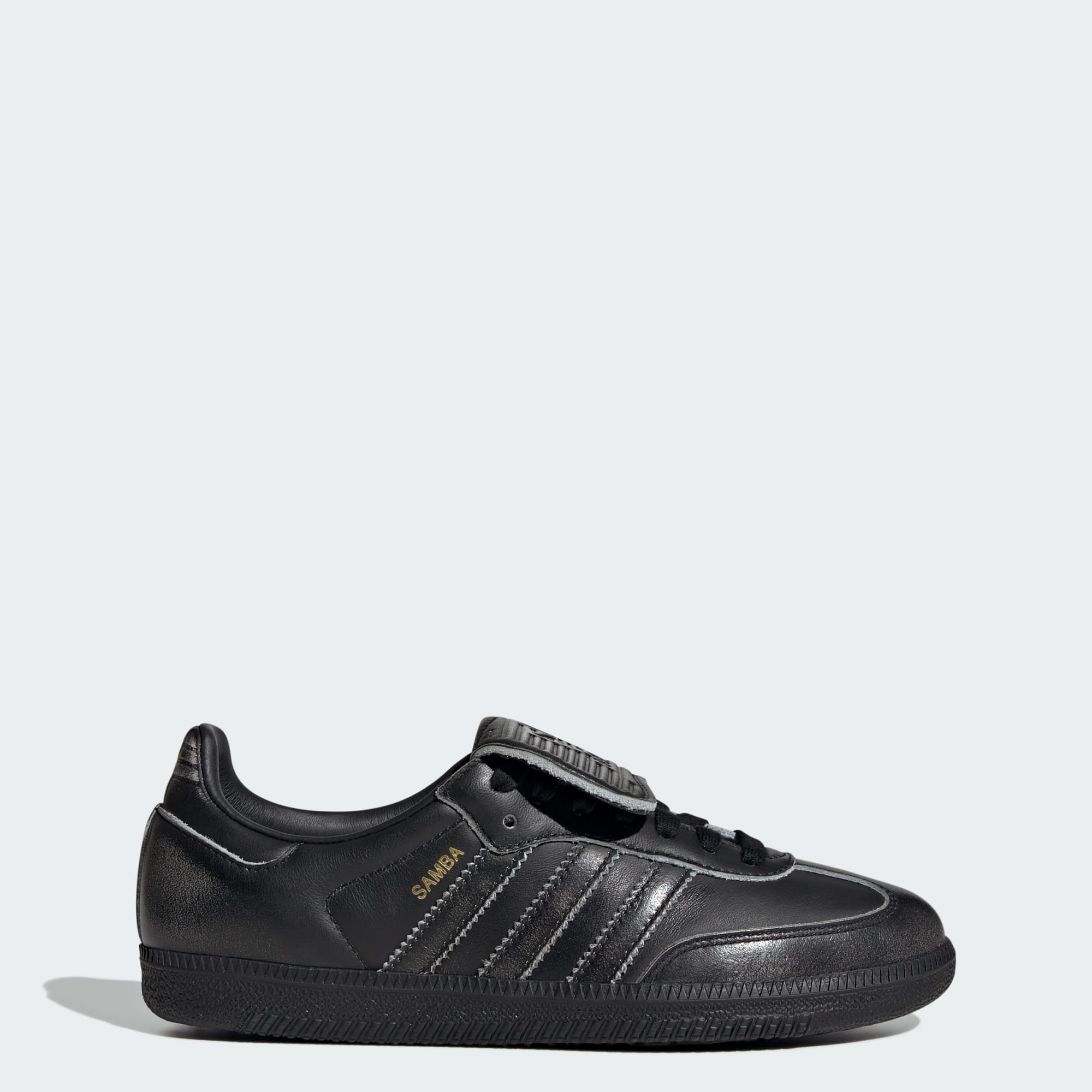 Samba LT Schuh – Core Black / Core Black / Cloud White – JR5999