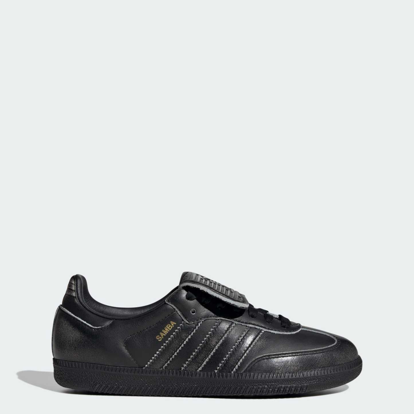 Samba LT Schuh – Core Black / Core Black / Cloud White – JR5999
