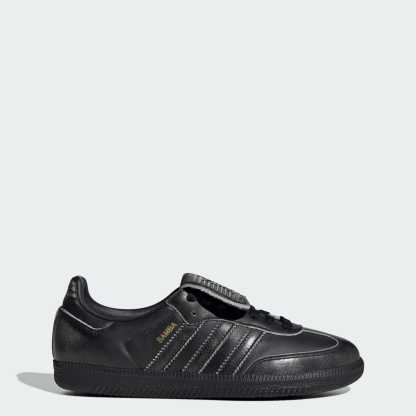 Samba LT Schuh – Core Black / Core Black / Cloud White – JR5999