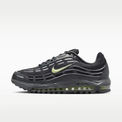 Nike Air Max TL 2.5 Schuh (Herren) – Iron Grey/Dark Smoke Grey/Metallic Silver/Light Liquid Lime