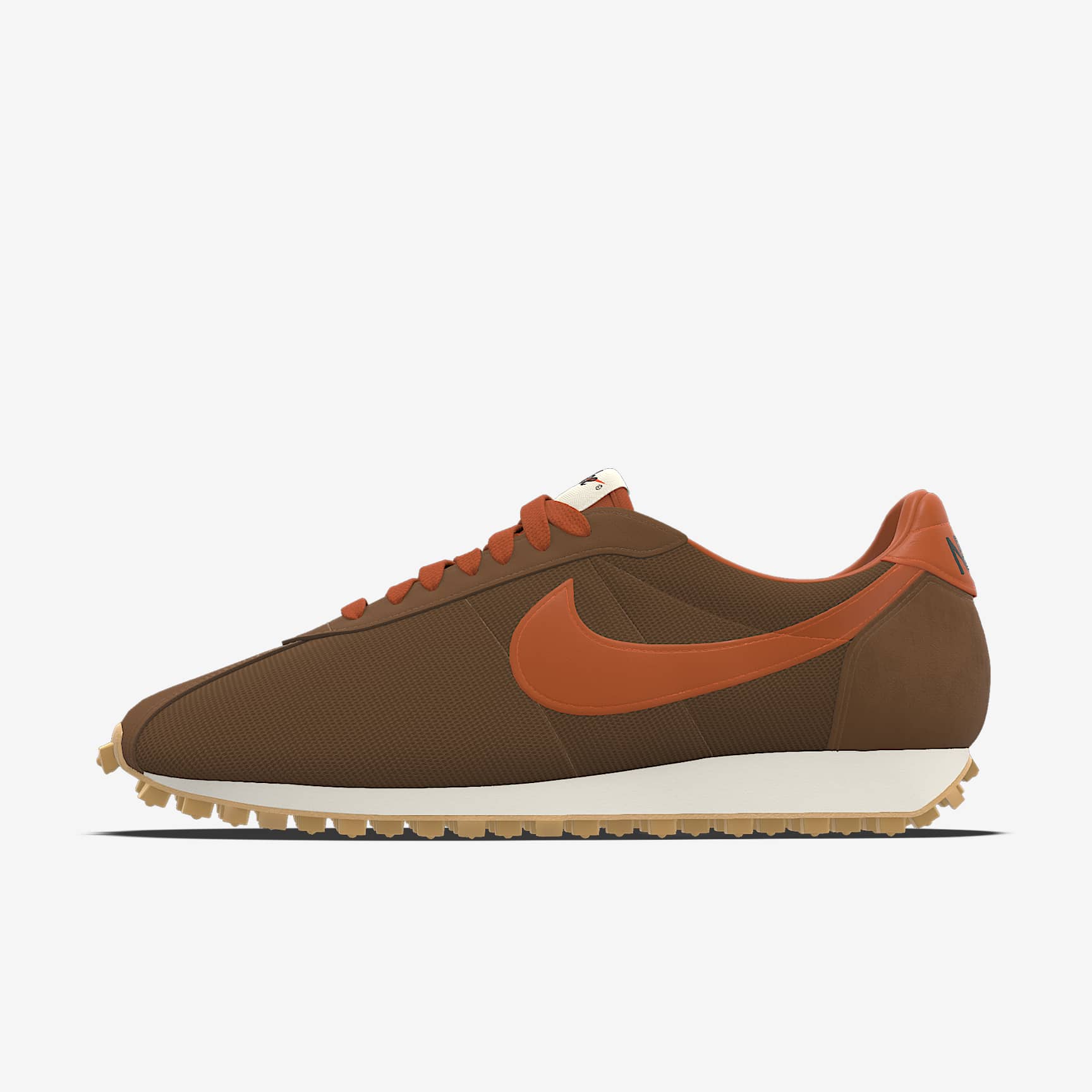 Nike LD-1000 By You personalisierbarer Herrenschuh – Multi-Color/Multi-Color [6946767462]