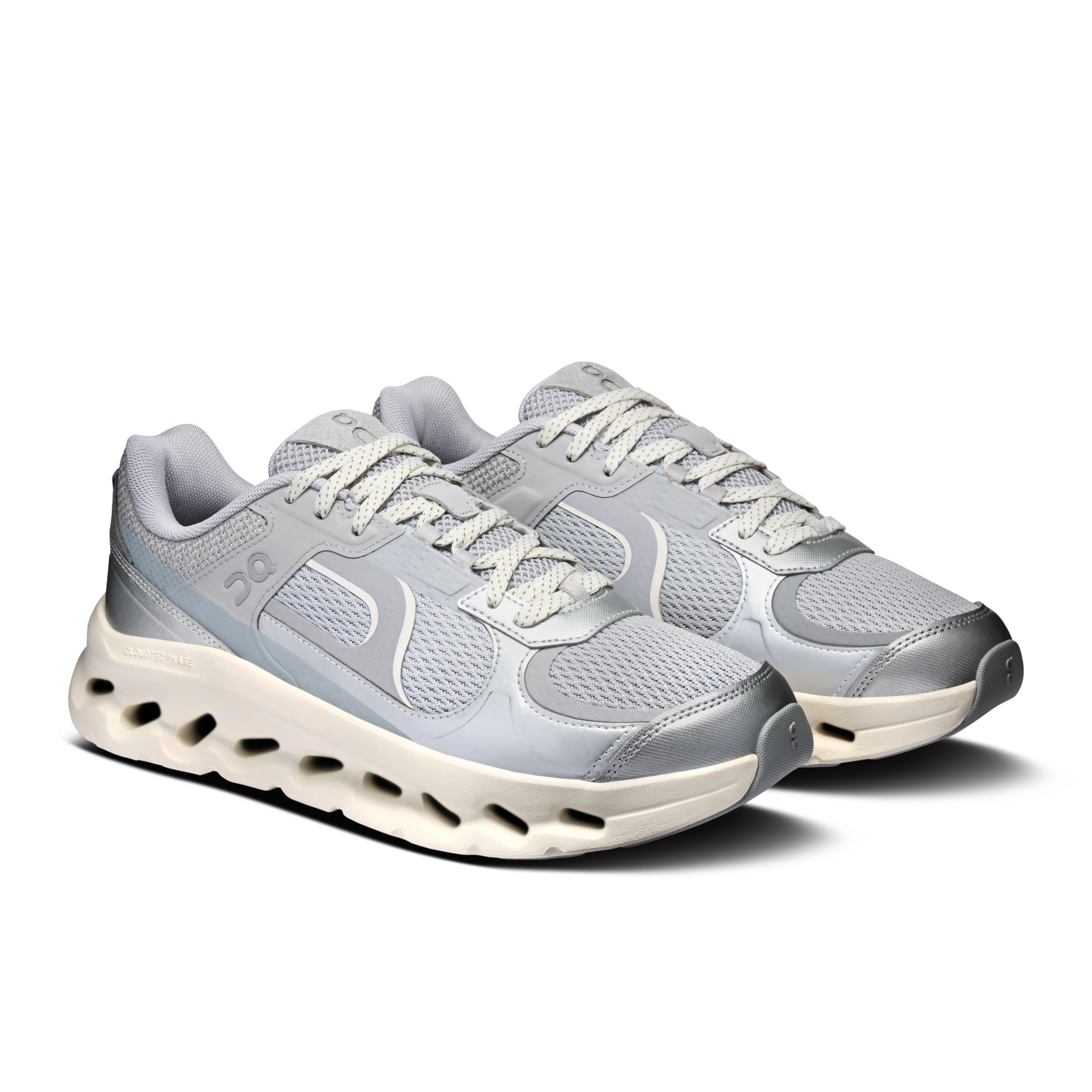 Cloudtilt Arc für ihn – Alloy | Ivory
