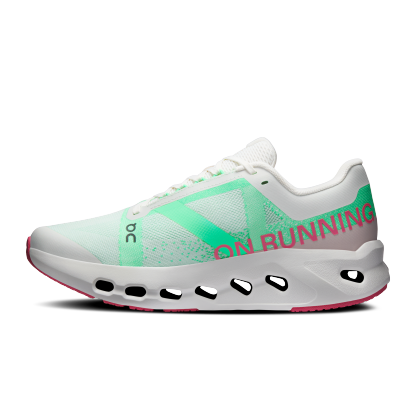 Cloudsurfer Youth – Verdite | Ivory