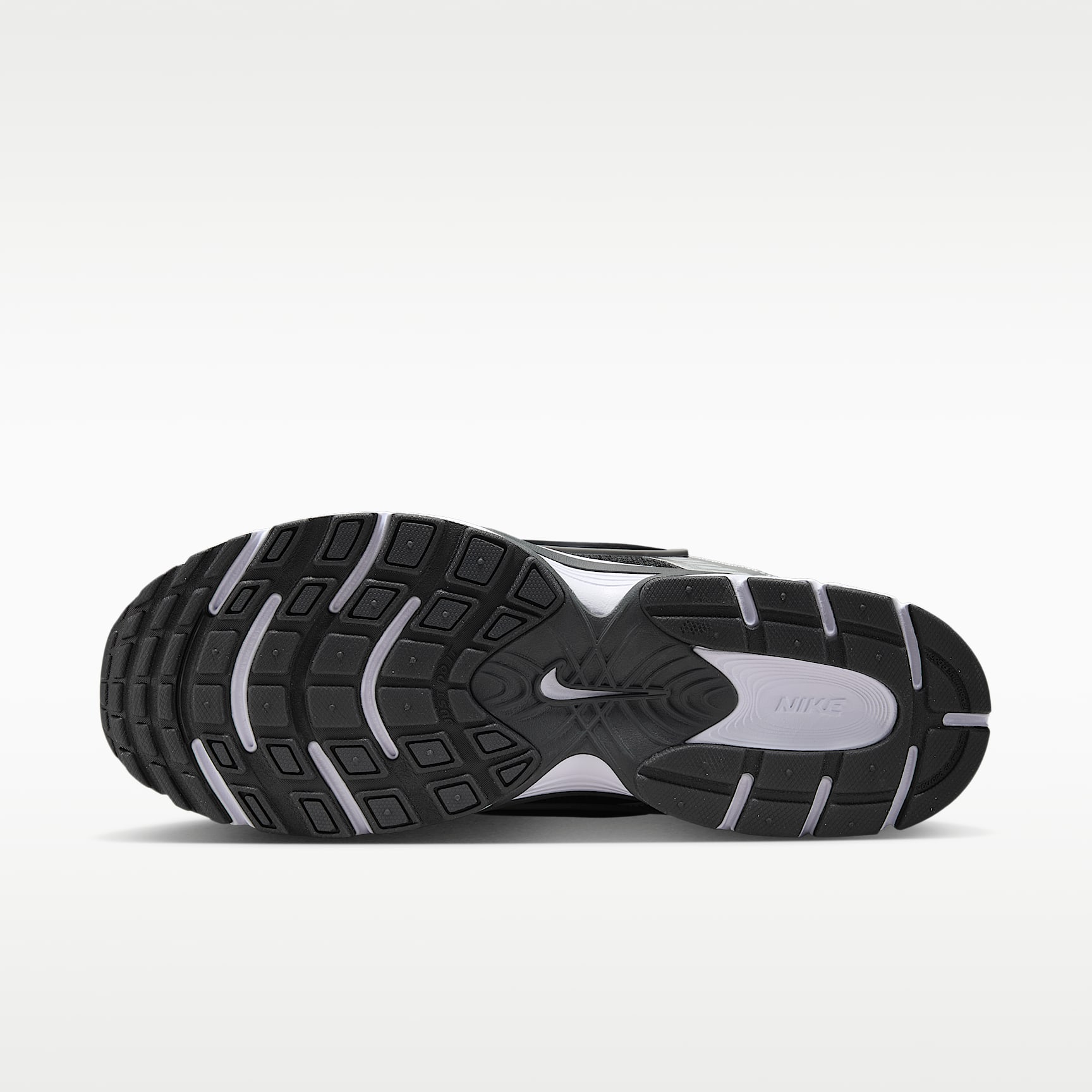Nike V5 RNR Schuh (Herren) – Schwarz/Anthracite/Smoke Grey/Schwarz