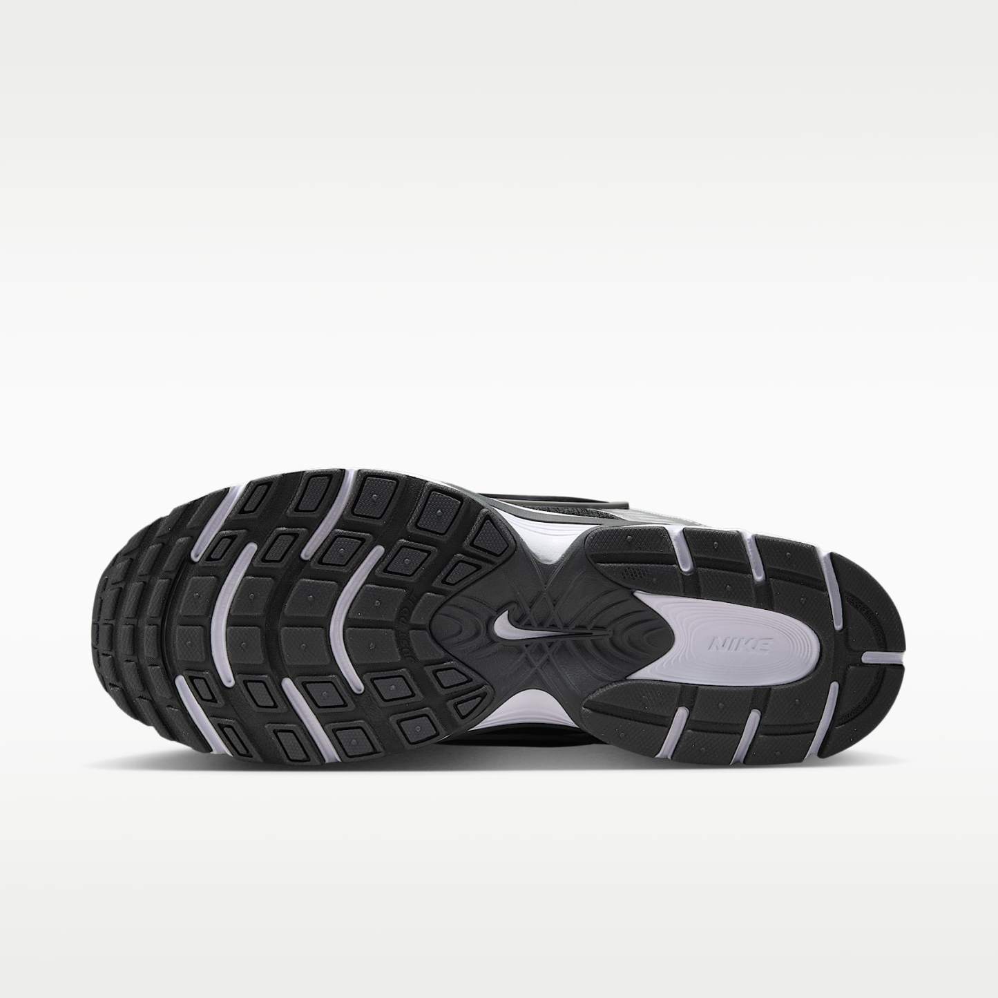 Nike V5 RNR Schuh (Herren) – Schwarz/Anthracite/Smoke Grey/Schwarz