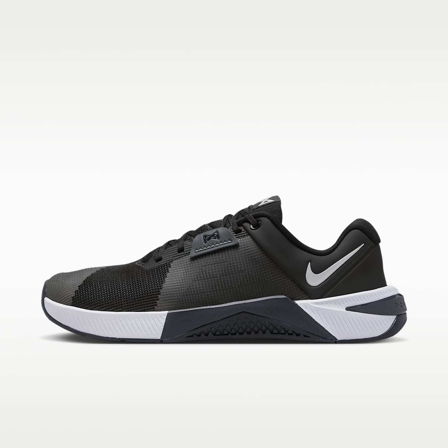 Nike Metcon 10 Trainingsschuh für Damen – Schwarz/Anthracite/Weiß/Weiß