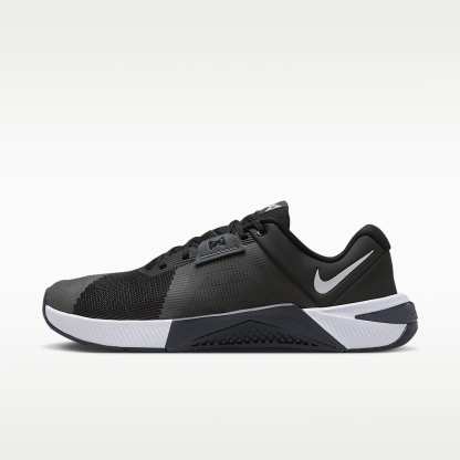 Nike Metcon 10 Trainingsschuh für Damen – Schwarz/Anthracite/Weiß/Weiß